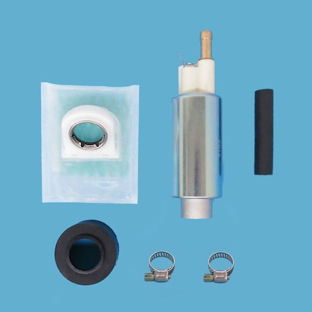 Us Motor Works US USEP2065 Electric Fuel Pump Kit USEP2065